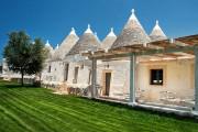 Masseria Trulli e Vigne