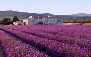 Hôtels Provence Alpes Côte d'Azur