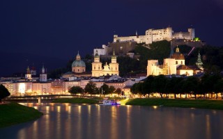 Hotels Salzburg