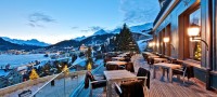 Exclusivos Hoteles de Esquí, Montaña y nieve Italia